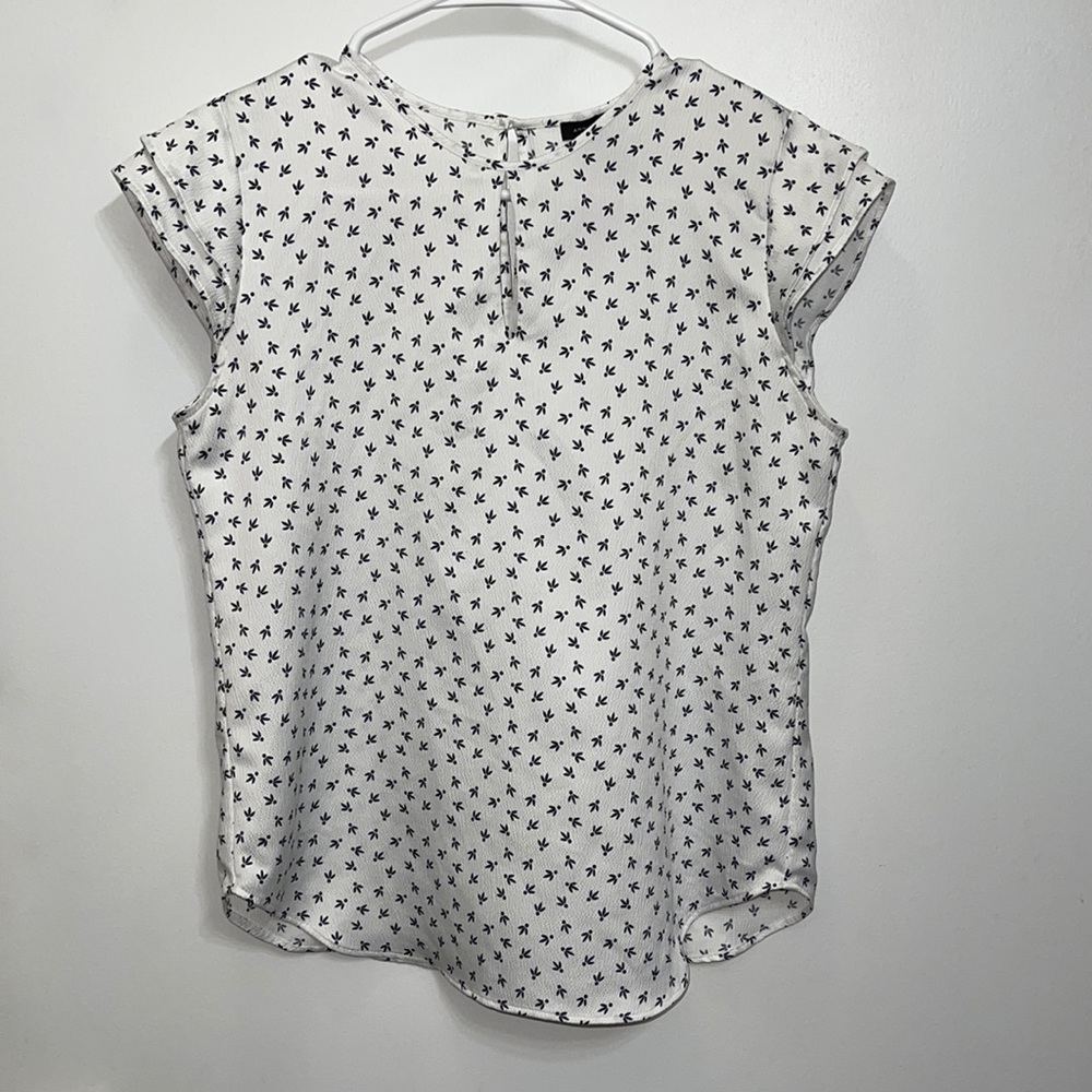 Ann Taylor blouse